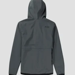 Ranger Fire Hoodie - Men's