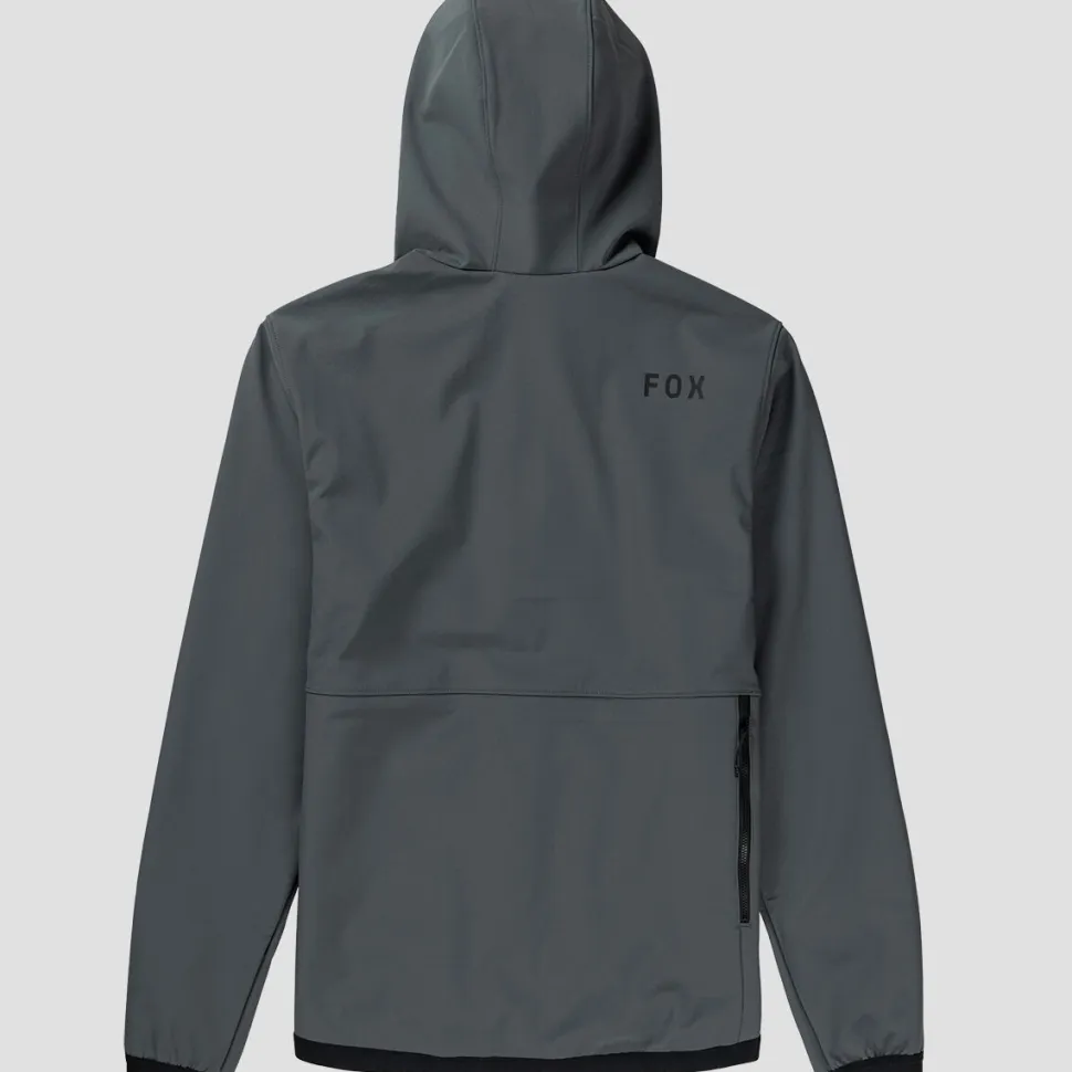 Ranger Fire Hoodie - Men's