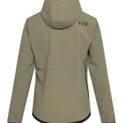 Ranger Fire Hoodie - Men's