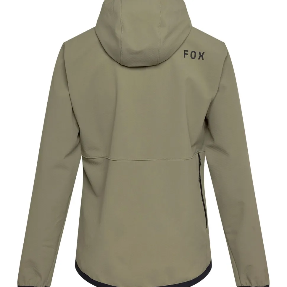 Ranger Fire Hoodie - Men's