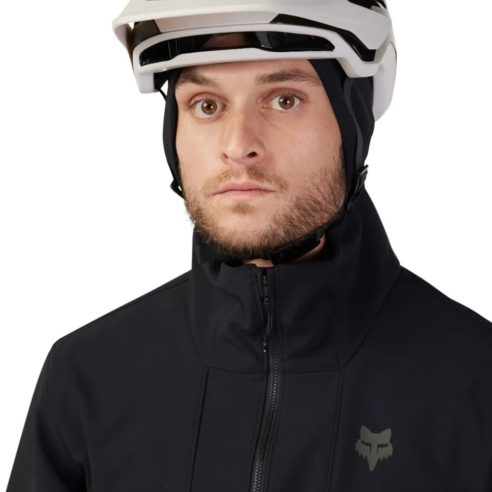 Ranger Fire Hoodie - Men's
