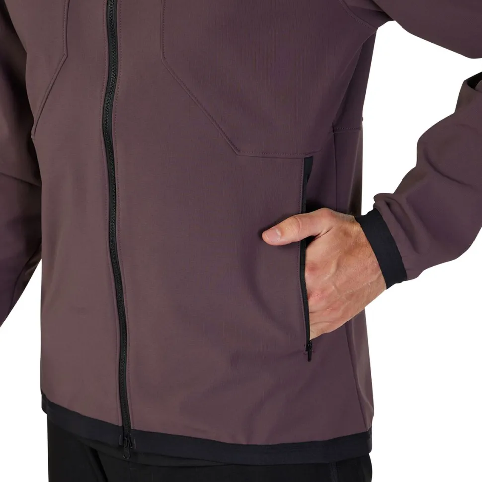 Ranger Fire Hoodie - Men's