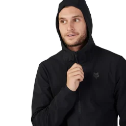 Ranger Fire Hoodie - Men's