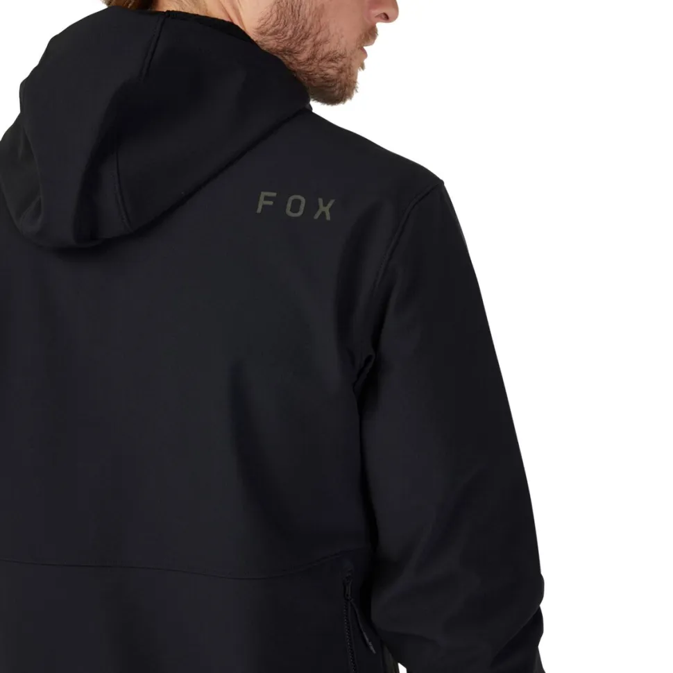Ranger Fire Hoodie - Men's