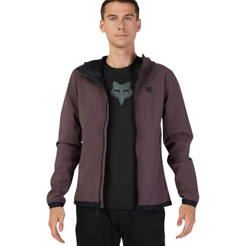 Ranger Fire Hoodie - Men's