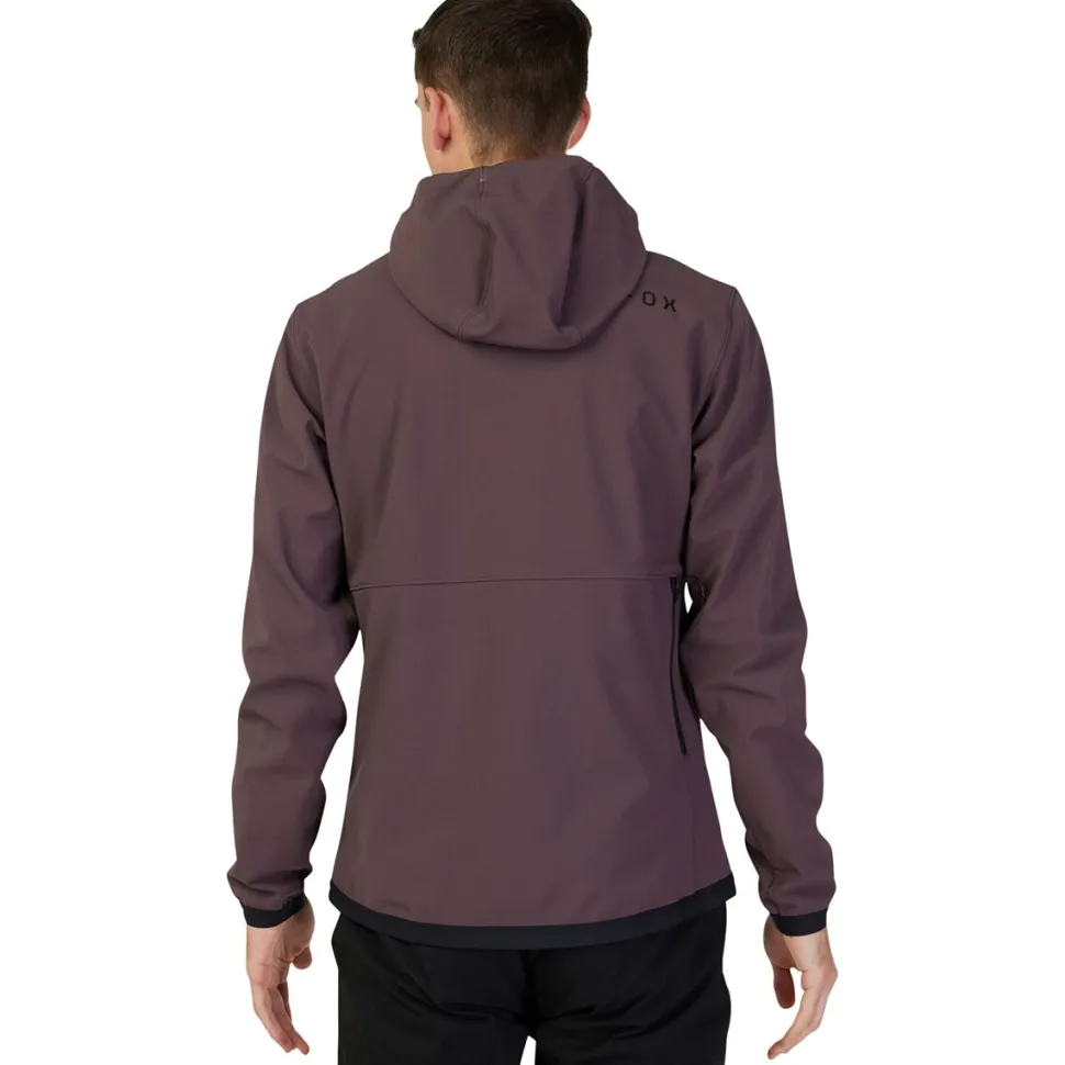 Ranger Fire Hoodie - Men's