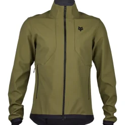 Ranger Fire Jacket - Men's