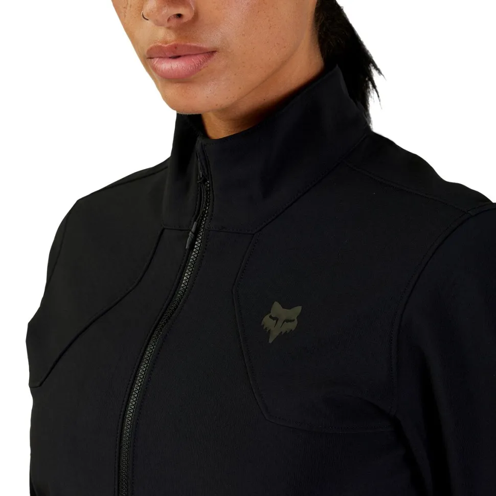 Ranger Fire Jacket - Women's