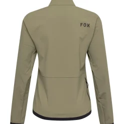 Ranger Fire Jacket - Women's