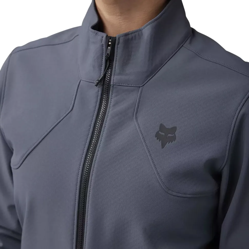 Ranger Fire Jacket - Women's