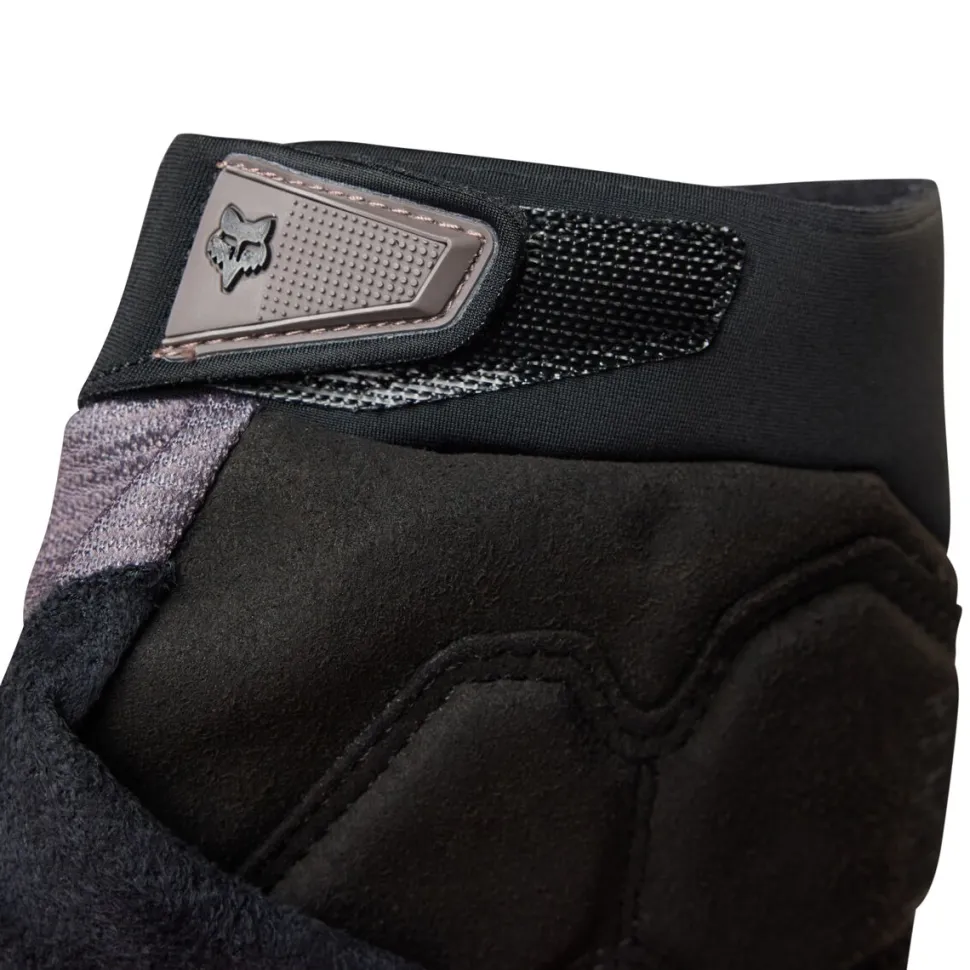 Ranger Gel Short Glove - Men's