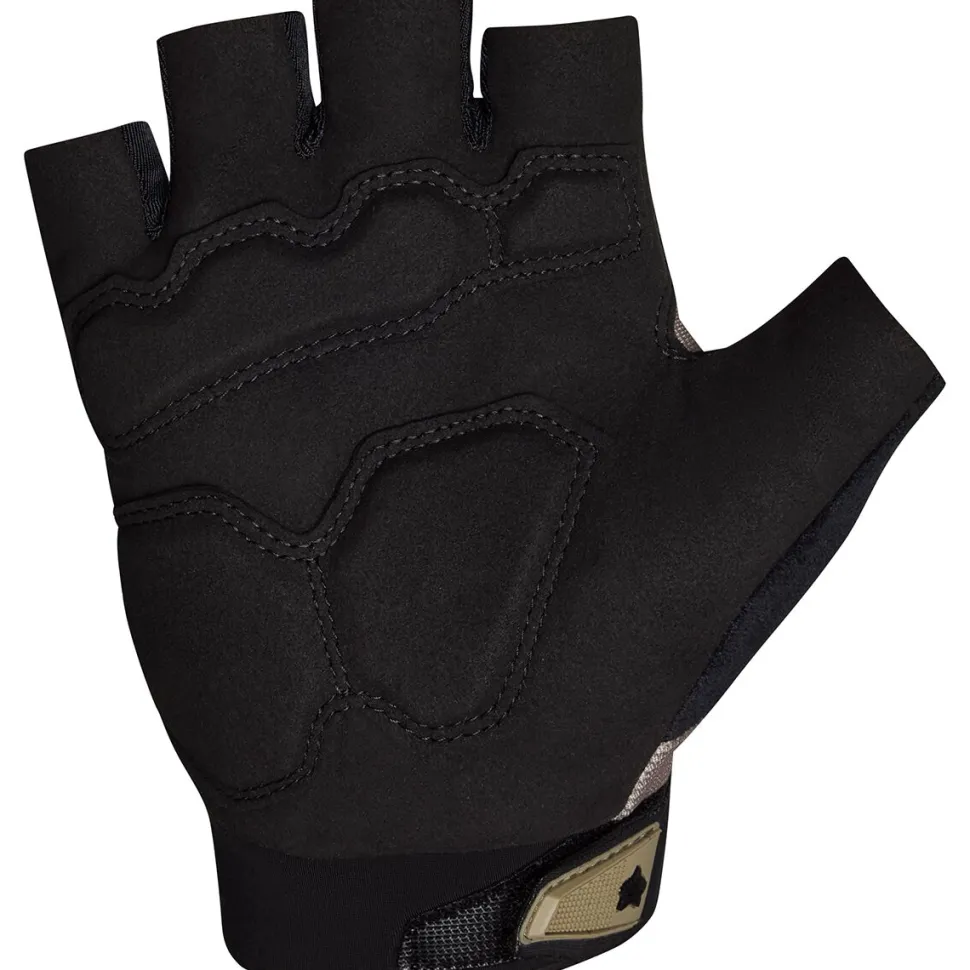 Ranger Gel Short Glove - Men's