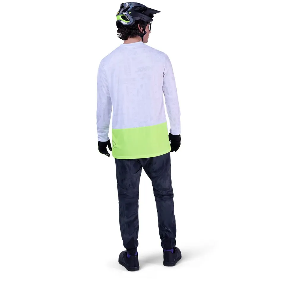 Ranger Long-Sleeve Jersey - Men's