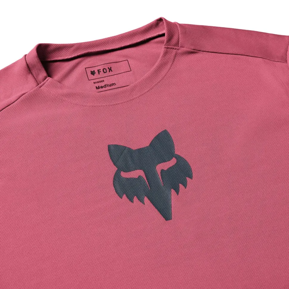 Ranger Long-Sleeve Jersey - Men's