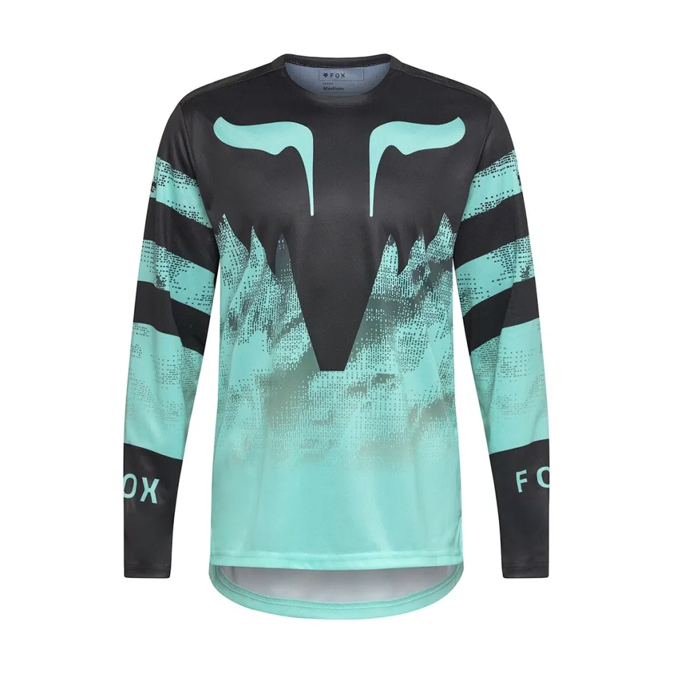 Ranger Long-Sleeve Jersey - Men's