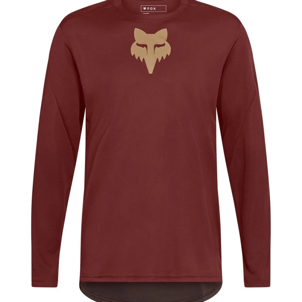 Ranger Long-Sleeve Jersey - Men's