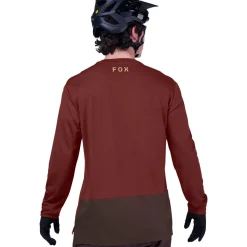 Ranger Long-Sleeve Jersey - Men's