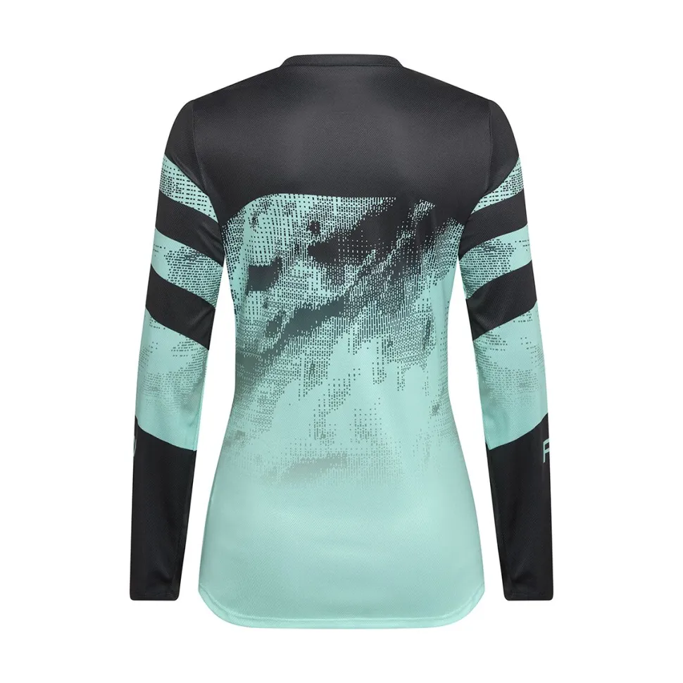 Ranger Long-Sleeve Jersey - Women's