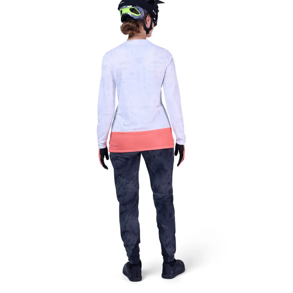 Ranger Long-Sleeve Jersey - Women's