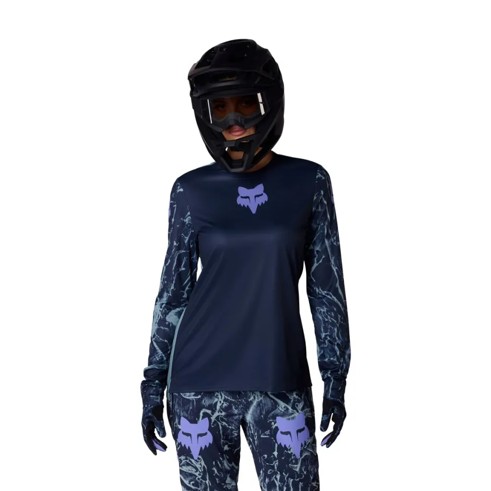 Ranger Long-Sleeve Jersey - Women's