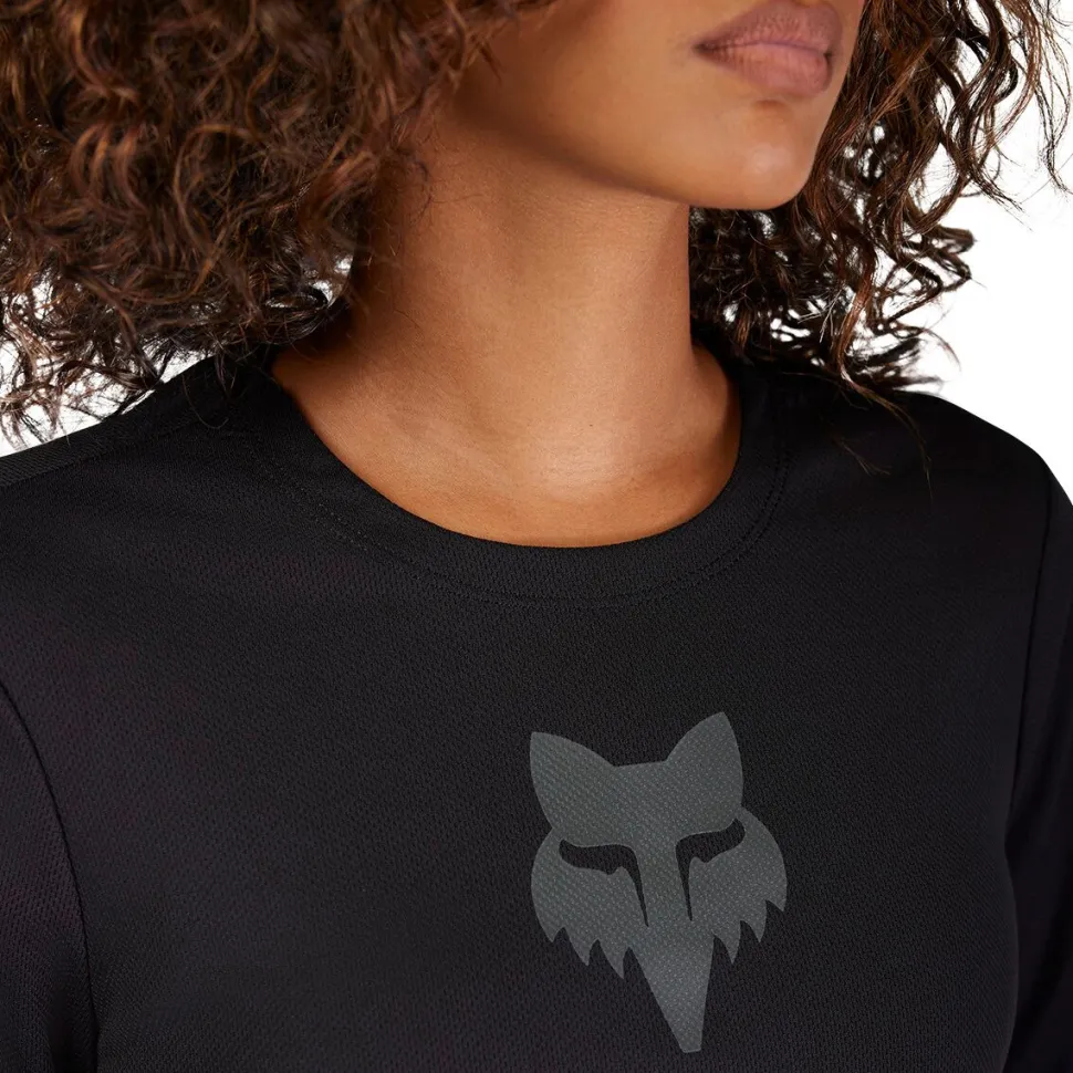 Ranger Long-Sleeve Jersey - Women's