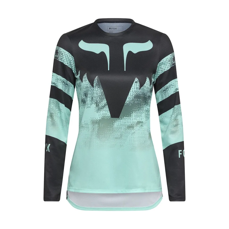 Ranger Long-Sleeve Jersey - Women's