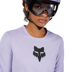 Ranger Long-Sleeve Jersey - Women's