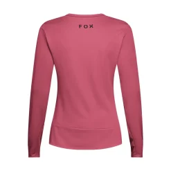 Ranger Long-Sleeve Jersey - Women's