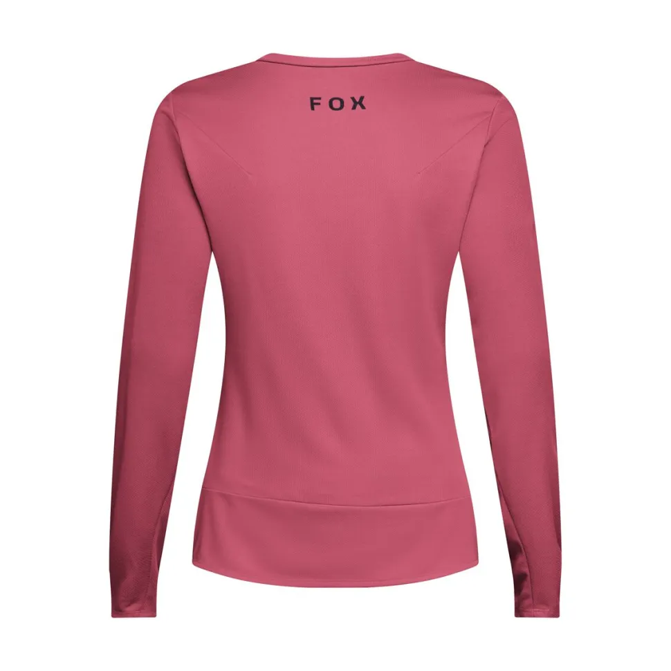 Ranger Long-Sleeve Jersey - Women's