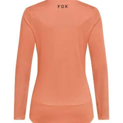 Ranger Long-Sleeve Jersey - Women's