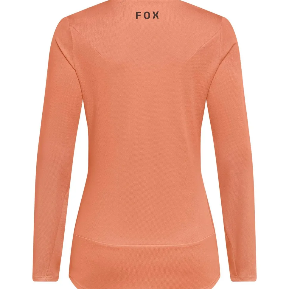 Ranger Long-Sleeve Jersey - Women's