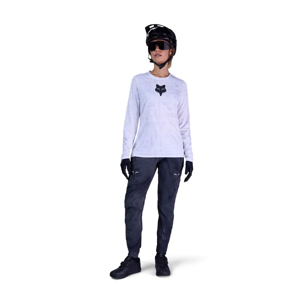 Ranger Long-Sleeve Jersey - Women's