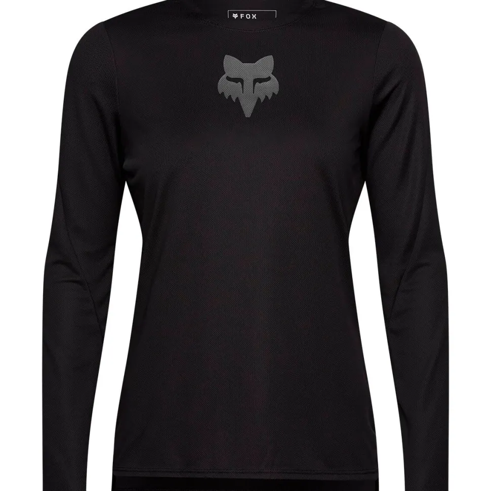 Ranger Long-Sleeve Jersey - Women's
