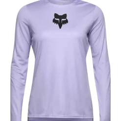 Ranger Long-Sleeve Jersey - Women's