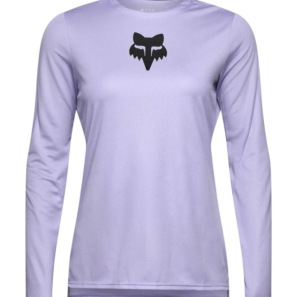 Ranger Long-Sleeve Jersey - Women's