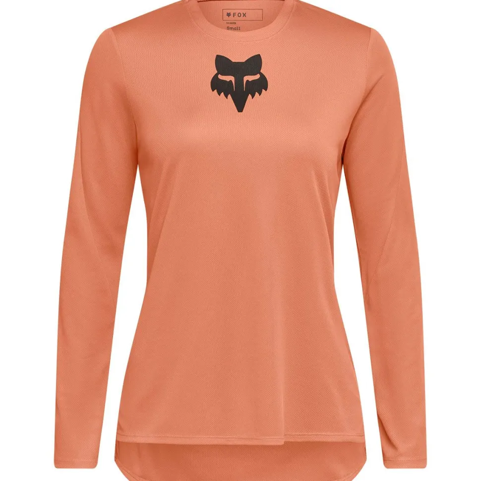 Ranger Long-Sleeve Jersey - Women's