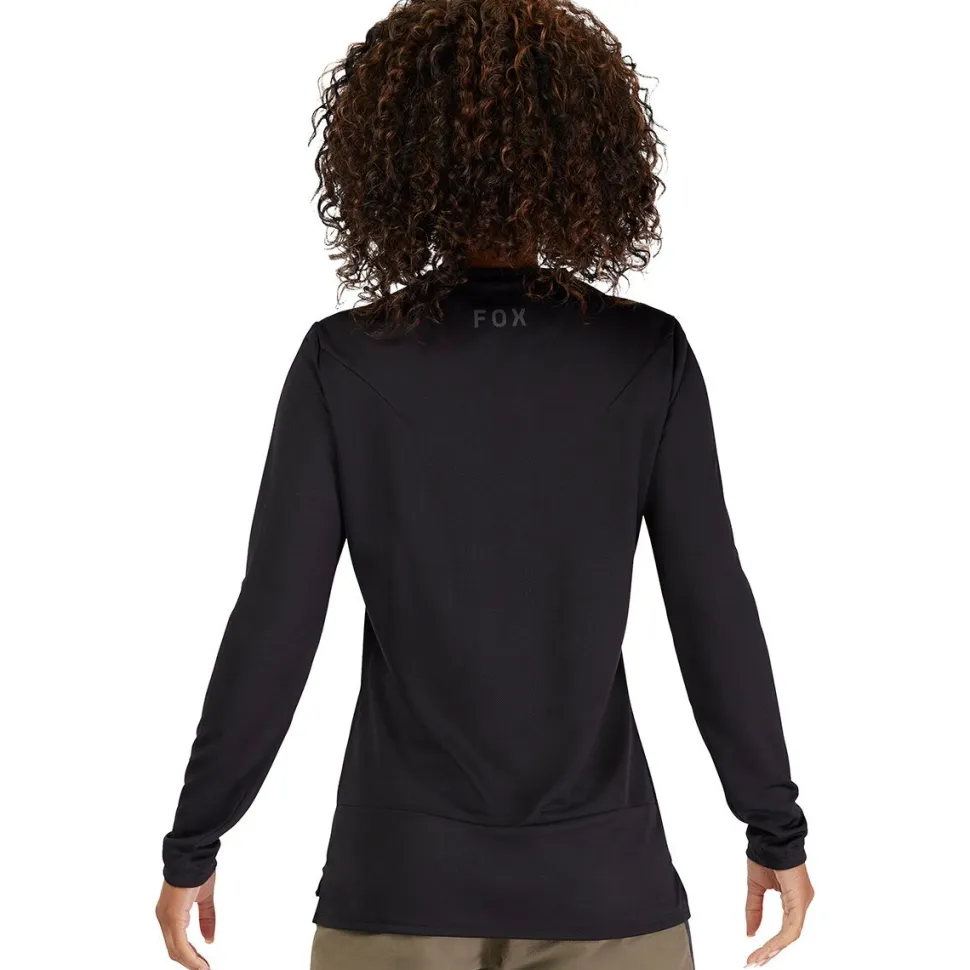 Ranger Long-Sleeve Jersey - Women's