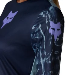 Ranger Long-Sleeve Jersey - Women's