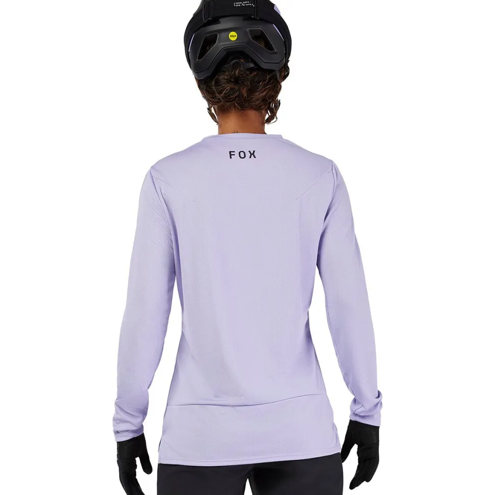 Ranger Long-Sleeve Jersey - Women's