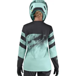 Ranger Long-Sleeve Jersey - Women's