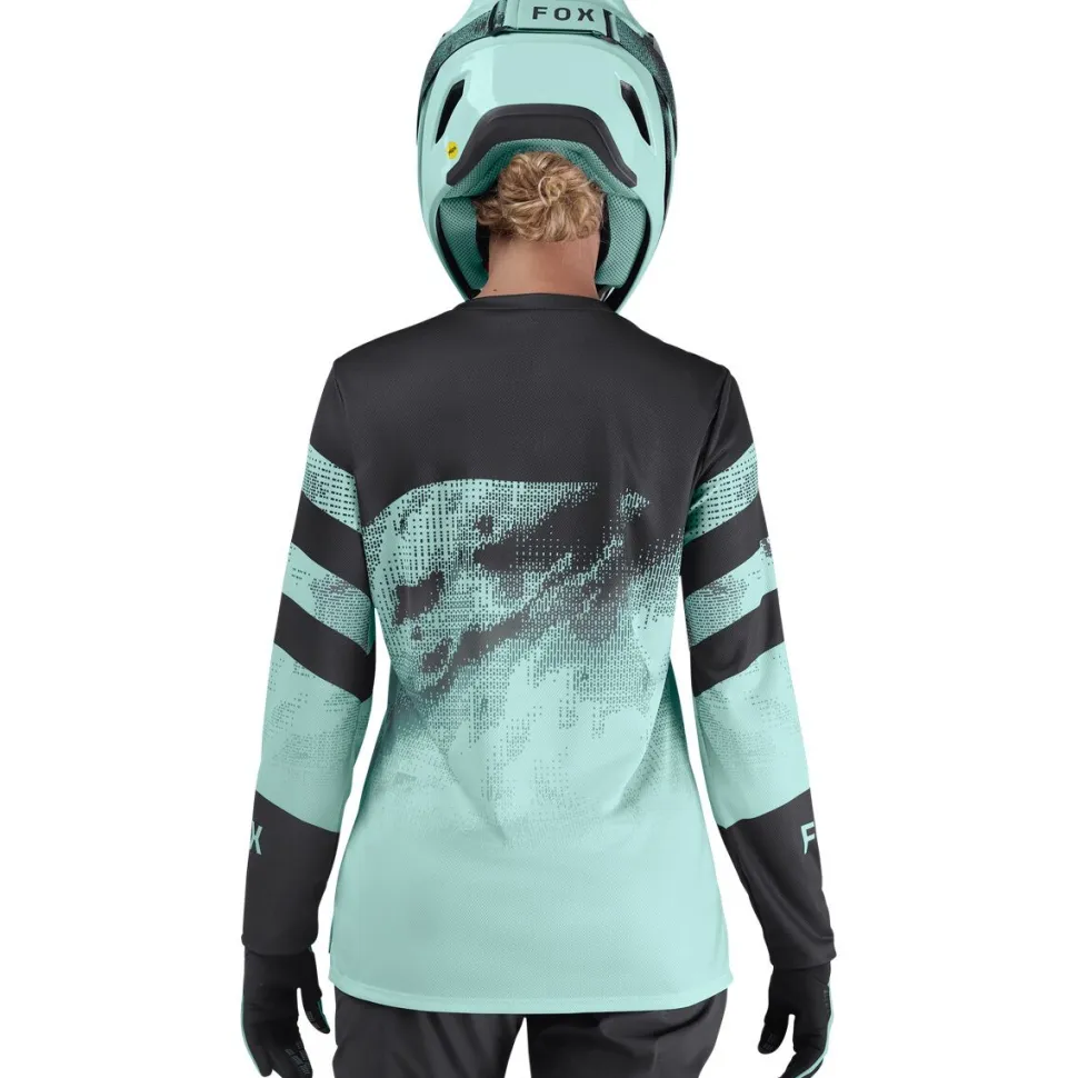 Ranger Long-Sleeve Jersey - Women's