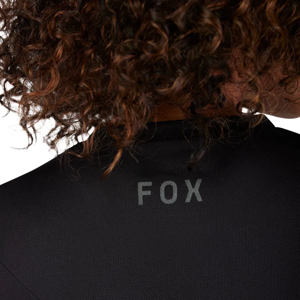 Ranger Long-Sleeve Jersey - Women's