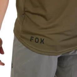 Ranger Short-Sleeve Jersey - Men's