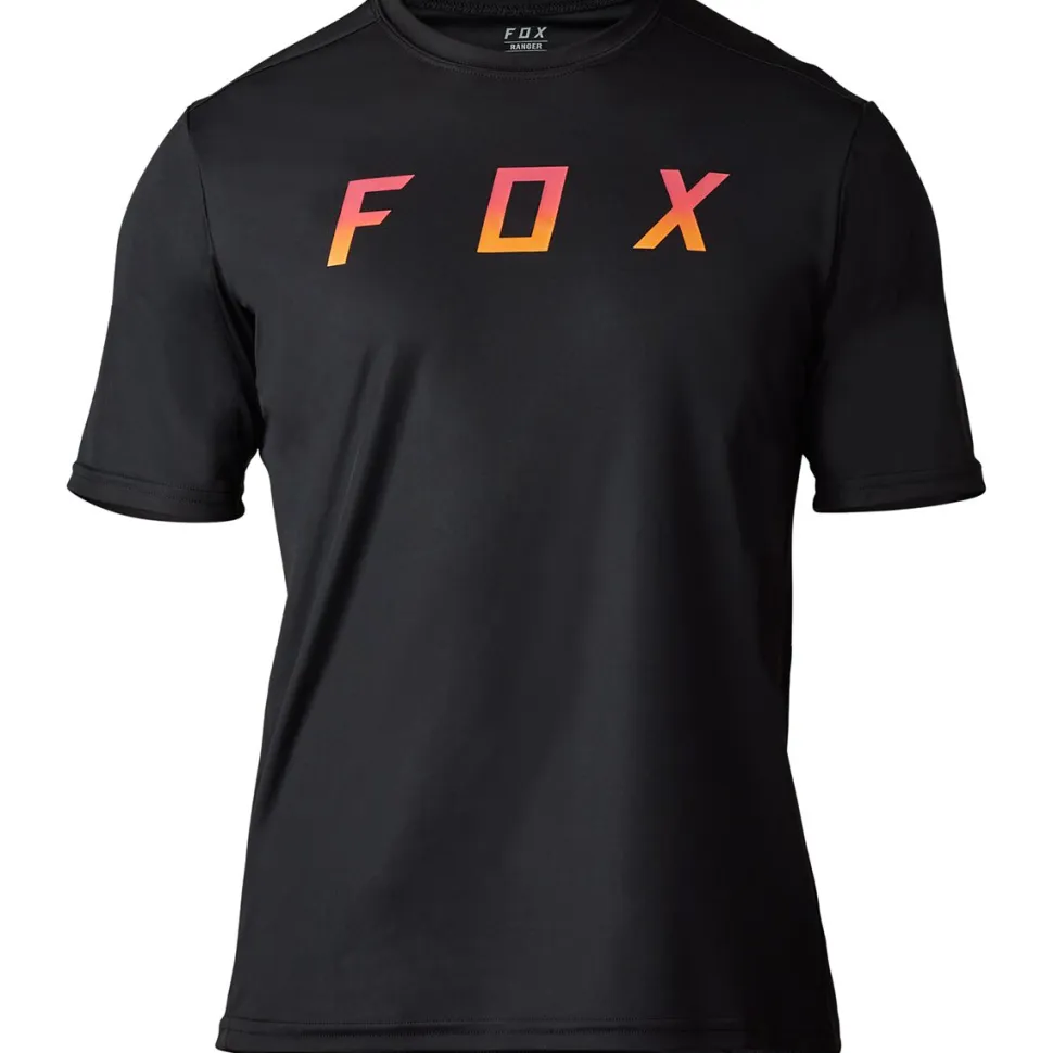 Ranger Short-Sleeve Jersey - Men's