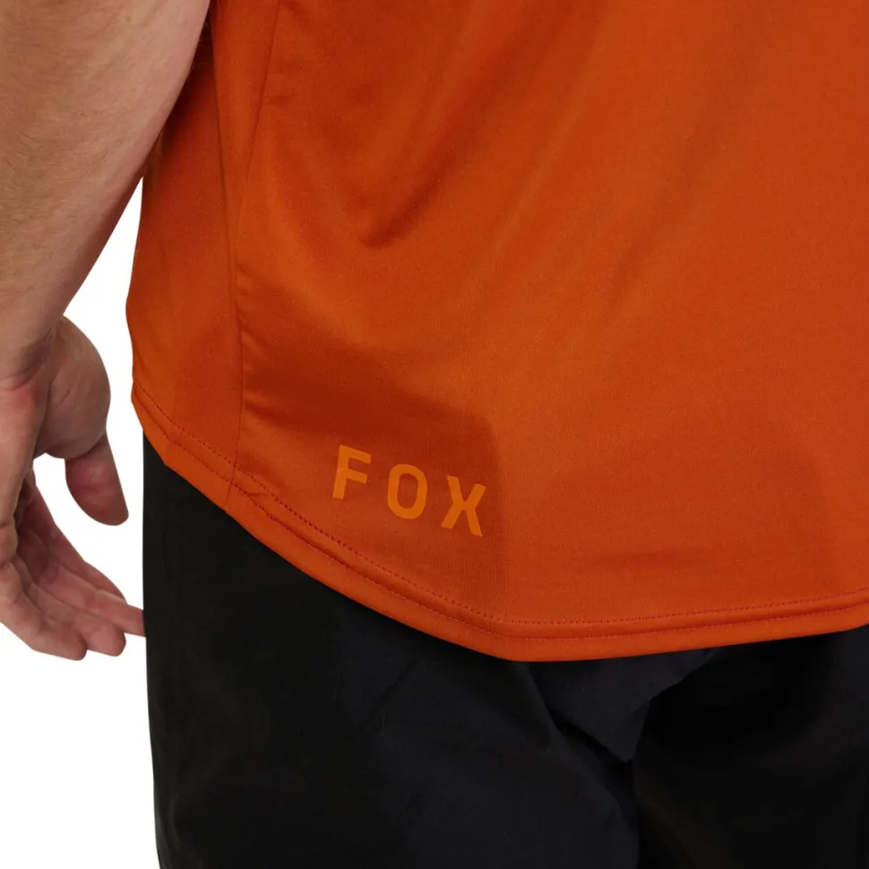 Ranger Short-Sleeve Jersey - Men's