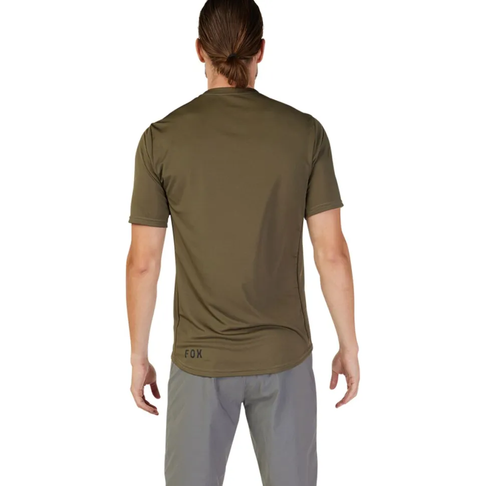 Ranger Short-Sleeve Jersey - Men's