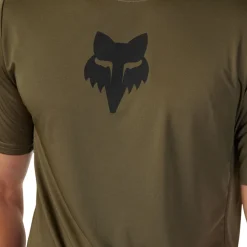 Ranger Short-Sleeve Jersey - Men's