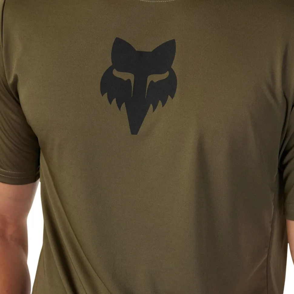 Ranger Short-Sleeve Jersey - Men's