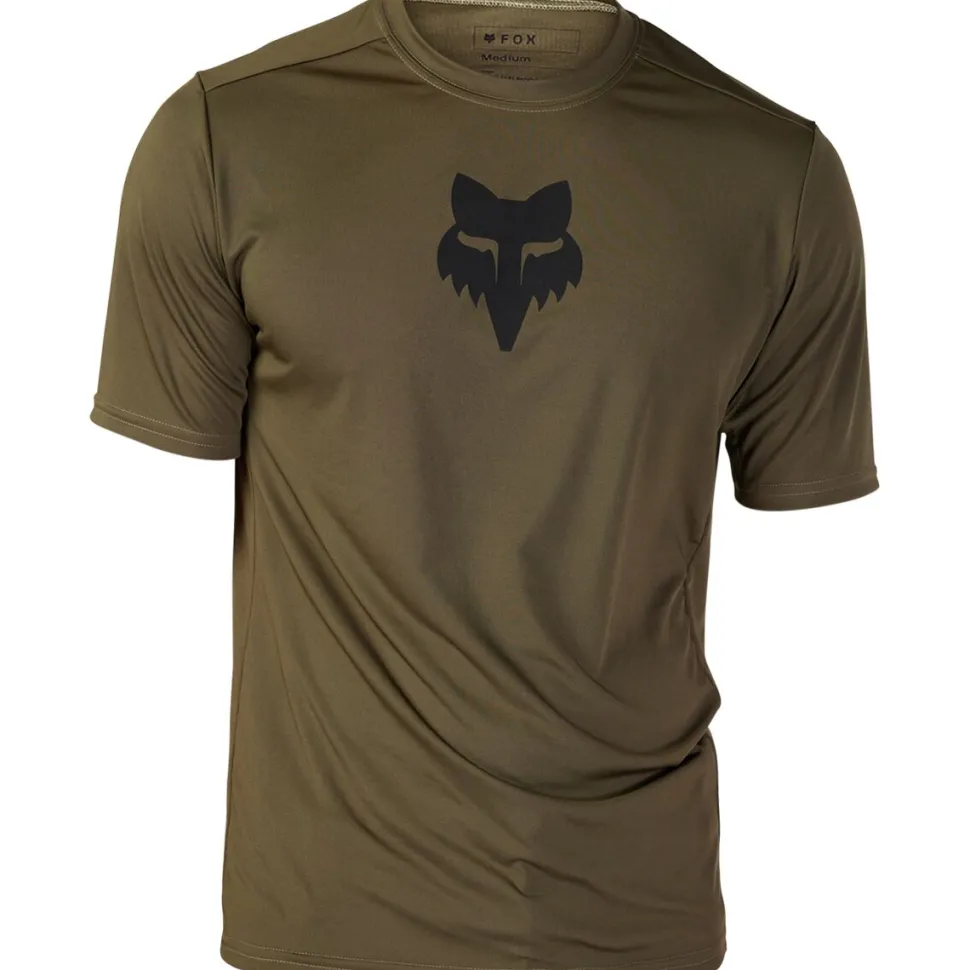 Ranger Short-Sleeve Jersey - Men's