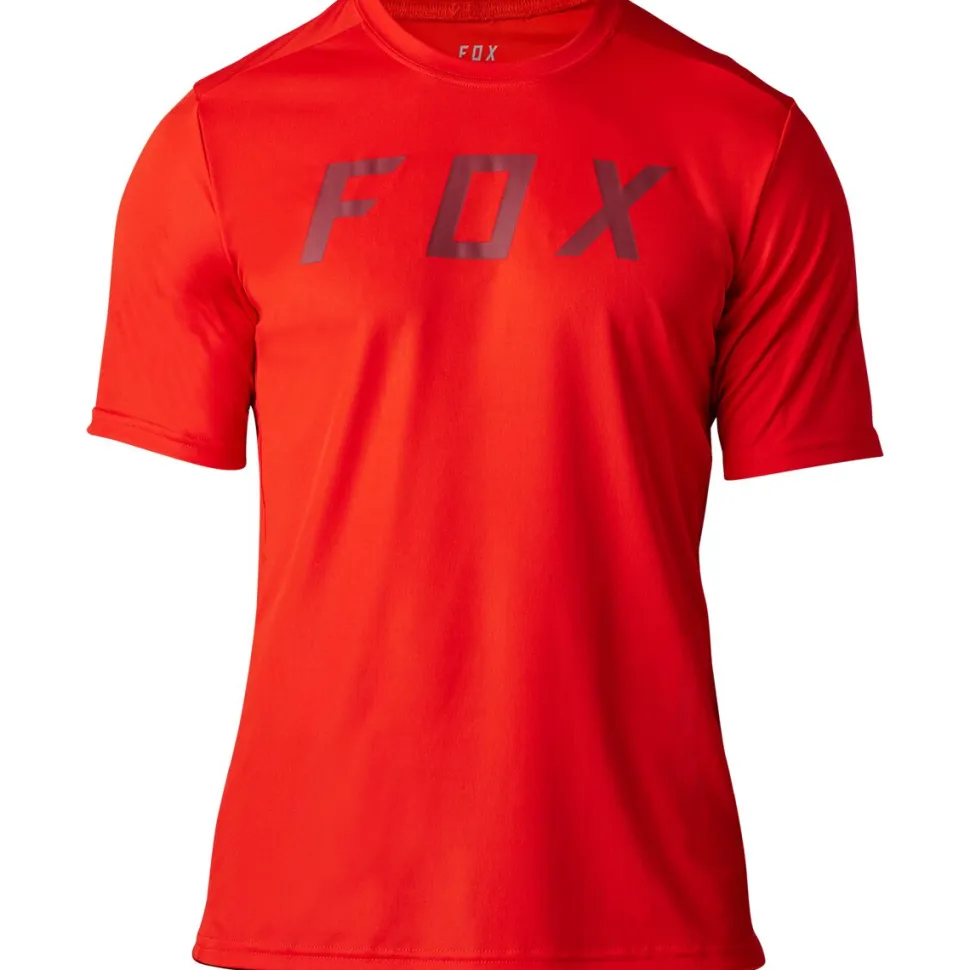 Ranger Short-Sleeve Jersey - Men's